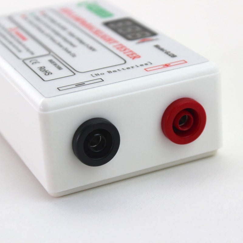 SID LED Lamp and Backlight Tester Need to Disassemble LCD Screen for All LED Lights Repair Output 0-260V - Image 2